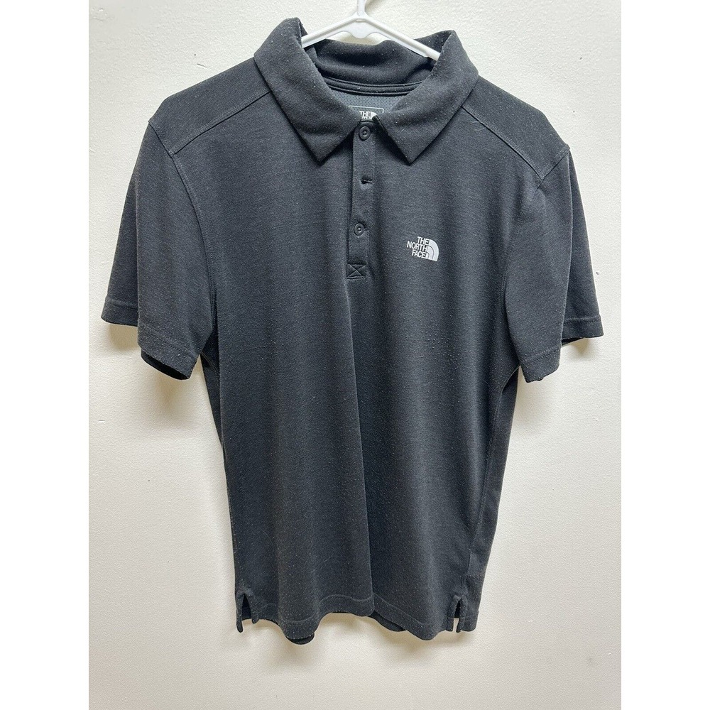 Mens The North Face Polo | Size Medium